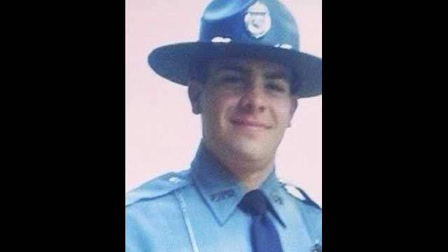 Patrolman II Nickolaus Edward Schultz | Merrillville Police Department, Indiana Patrolman II Nickolaus Edward Schultz | Merrillville Police Department, Indiana