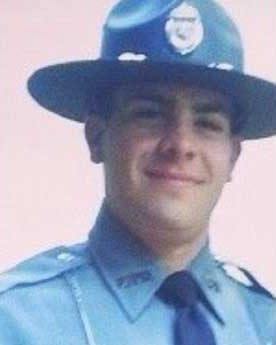 Patrolman II Nickolaus Edward Schultz | Merrillville Police Department, Indiana Patrolman II Nickolaus Edward Schultz | Merrillville Police Department, Indiana