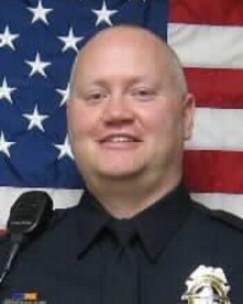 Corporal Jason Eugene Harwood | Topeka Police Department, Kansas Corporal Jason Eugene Harwood | Topeka Police Department, Kansas