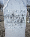 Police Officer Mathew Boone | Baltimore City Police Department, Maryland