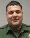Border Patrol Agent Tyler Ryan Robledo | United States Department of Homeland Security - Customs and Border Protection - United States Border Patrol, U.S. Government