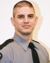 Corporal Bryon Keith Dickson, II | Pennsylvania State Police, Pennsylvania