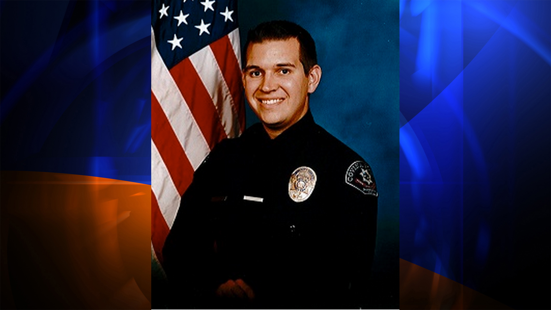 Police Officer Jordan Jeffrey Corder | Covina Police Department, California Police Officer Jordan Jeffrey Corder | Covina Police Department, California