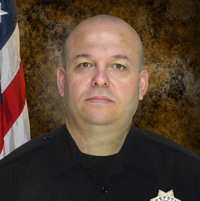Deputy Sheriff Danny Paul Oliver | Sacramento County Sheriff's Office, California Deputy Sheriff Danny Paul Oliver | Sacramento County Sheriff's Office, California