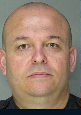 Deputy Sheriff Danny Paul Oliver | Sacramento County Sheriff's Office, California Deputy Sheriff Danny Paul Oliver | Sacramento County Sheriff's Office, California