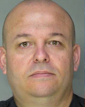 Deputy Sheriff Danny Paul Oliver | Sacramento County Sheriff's Office, California Deputy Sheriff Danny Paul Oliver | Sacramento County Sheriff's Office, California