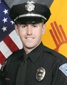 Police Officer Anthony Phillip Haase | Rio Rancho Police Department, New Mexico