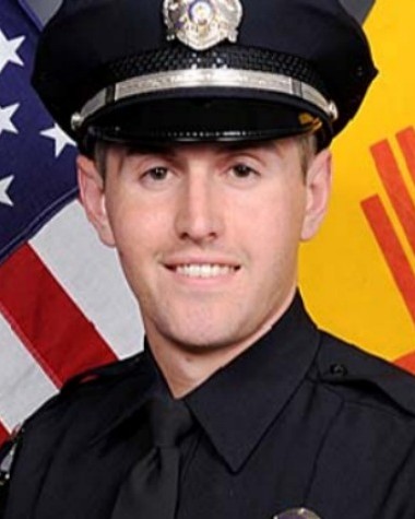 Police Officer Anthony Phillip Haase | Rio Rancho Police Department, New Mexico Police Officer Anthony Phillip Haase | Rio Rancho Police Department, New Mexico