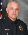 Sergeant Jeffrey Wayne Garrett | Dothan Police Department, Alabama