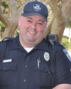 Patrolman Robert Blajszczak | Summerville Police Department, South Carolina