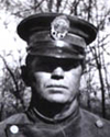 Patrolman Edward J. Brennan | West Orange Police Department, New Jersey
