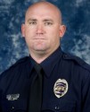Police Officer David Smith Payne | Chandler Police Department, Arizona