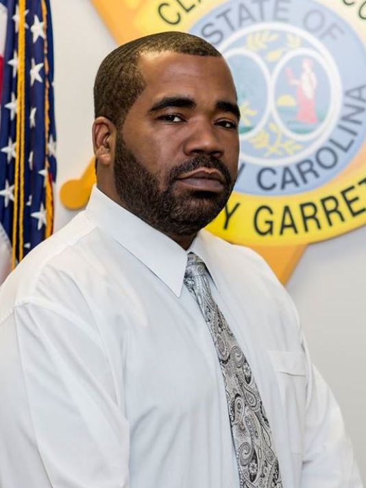 Investigator Holmes Nathaniel Smith, Jr. | Clarendon County Sheriff's Office, South Carolina Investigator Holmes Nathaniel Smith, Jr. | Clarendon County Sheriff's Office, South Carolina