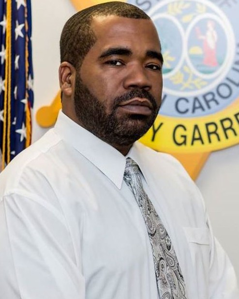 Investigator Holmes Nathaniel Smith, Jr. | Clarendon County Sheriff's Office, South Carolina Investigator Holmes Nathaniel Smith, Jr. | Clarendon County Sheriff's Office, South Carolina