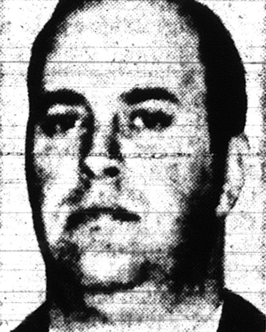 Patrolman Samuel Angelo Macrino | Erie Police Department, Pennsylvania Patrolman Samuel Angelo Macrino | Erie Police Department, Pennsylvania