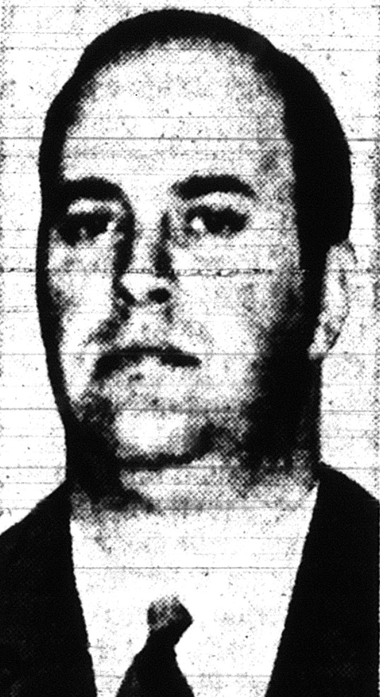 Patrolman Samuel Angelo Macrino | Erie Police Department, Pennsylvania Patrolman Samuel Angelo Macrino | Erie Police Department, Pennsylvania