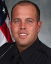 Police Officer Justin Robert Winebrenner | Akron Police Department, Ohio