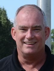 Sergeant Jeffrey Wayne Greene | Union County Sheriff's Office, North Carolina Sergeant Jeffrey Wayne Greene | Union County Sheriff's Office, North Carolina