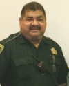 Sergeant Alejandro 