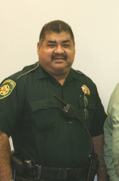 Sergeant Alejandro Sergeant Alejandro