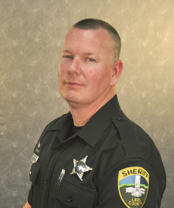 Deputy Sheriff Christopher Lynd Smith | Leon County Sheriff's Office, Florida Deputy Sheriff Christopher Lynd Smith | Leon County Sheriff's Office, Florida
