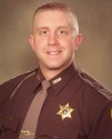 Deputy Sheriff Grant William Whitaker | Ingham County Sheriff's Office, Michigan