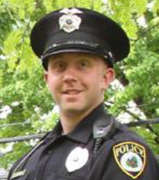 Deputy Sheriff Grant William Whitaker | Ingham County Sheriff's Office, Michigan Deputy Sheriff Grant William Whitaker | Ingham County Sheriff's Office, Michigan