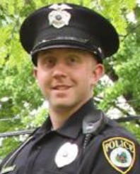 Deputy Sheriff Grant William Whitaker | Ingham County Sheriff's Office, Michigan Deputy Sheriff Grant William Whitaker | Ingham County Sheriff's Office, Michigan