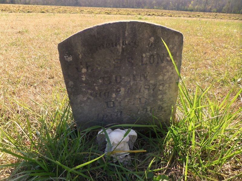 Constable Jesse Simon Long | Bug Hill Township Constable's Office, North Carolina Constable Jesse Simon Long | Bug Hill Township Constable's Office, North Carolina