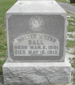 Constable Walter Wren Ball | Stuart Police Department, Florida Constable Walter Wren Ball | Stuart Police Department, Florida