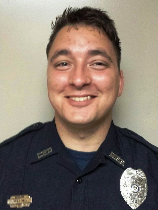 Deputy Sheriff John Robert Street | George County Sheriff's Office, Mississippi Deputy Sheriff John Robert Street | George County Sheriff's Office, Mississippi