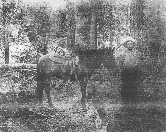 Deputy Sheriff James Duncan Reddicks | Hardin County Sheriff's Department, Texas Deputy Sheriff James Duncan Reddicks | Hardin County Sheriff's Department, Texas