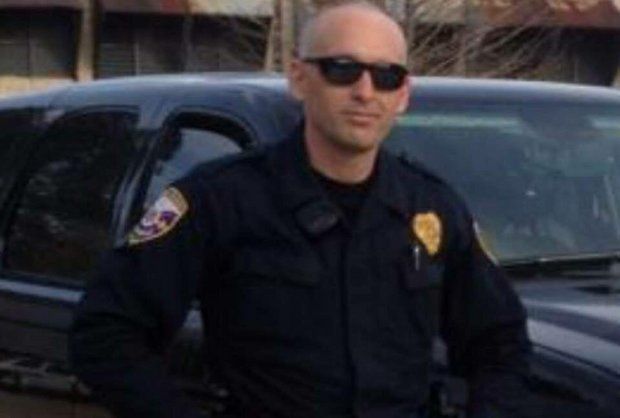 Police Officer James Ellis Foster, Jr. | Denham Springs Police Department, Louisiana Police Officer James Ellis Foster, Jr. | Denham Springs Police Department, Louisiana