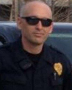 Police Officer James Ellis Foster, Jr. | Denham Springs Police Department, Louisiana Police Officer James Ellis Foster, Jr. | Denham Springs Police Department, Louisiana