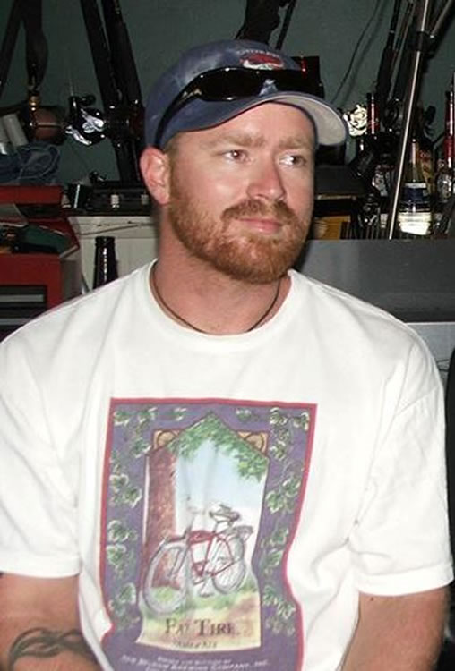 Harbor Patrol Assistant Timothy Douglas Mitchell | Avalon Harbor Patrol, California Harbor Patrol Assistant Timothy Douglas Mitchell | Avalon Harbor Patrol, California