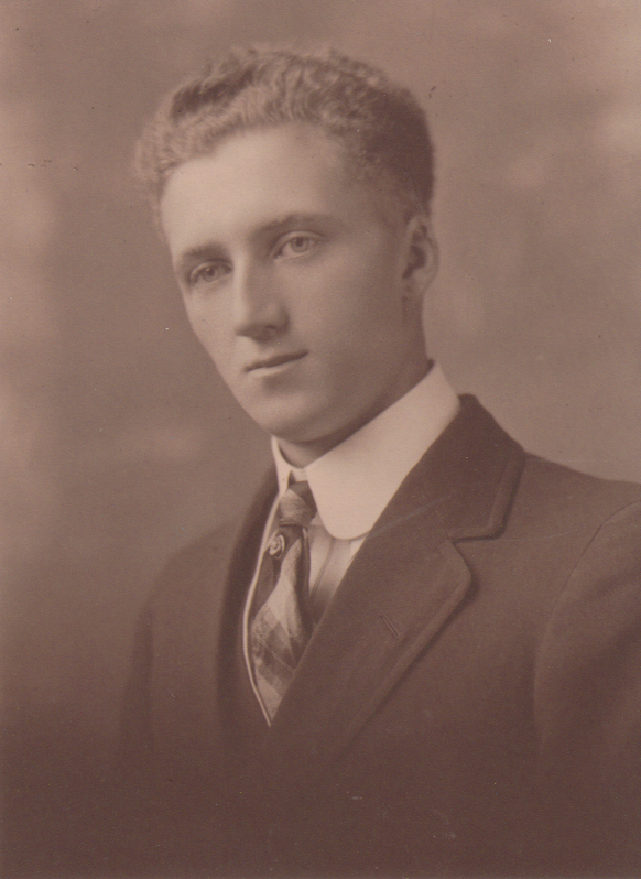 Deputy Sheriff Robert Fern McKinley | Pottawattamie County Sheriff's Office, Iowa Deputy Sheriff Robert Fern McKinley | Pottawattamie County Sheriff's Office, Iowa