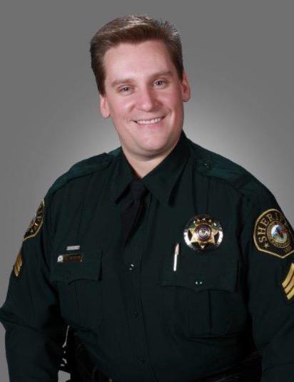Sergeant Sean Patrick Renfro | Jefferson County Sheriff's Office, Colorado Sergeant Sean Patrick Renfro | Jefferson County Sheriff's Office, Colorado