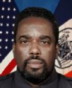 Police Officer Richard G. Holland | New York City Police Department, New York