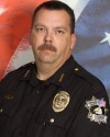 Deputy Sheriff Terry B. Fisher | Oklahoma County Sheriff's Office, Oklahoma