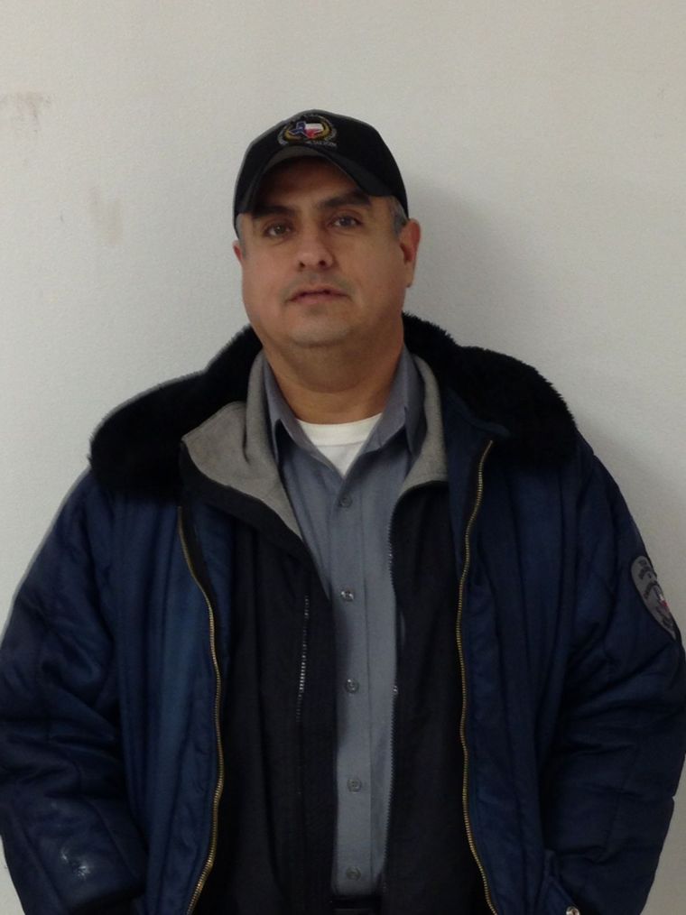 Corrections Officer V Eligio Ruiz Garcia, Jr. | Texas Department of Criminal Justice - Correctional Institutions Division, Texas Corrections Officer V Eligio Ruiz Garcia, Jr. | Texas Department of Criminal Justice - Correctional Institutions Division, Texas