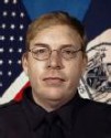 Sergeant Michael J. McHugh | New York City Police Department, New York