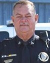 Sergeant Charles Kerry Mitchum | Loxley Police Department, Alabama