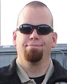 Police Officer Derek Andrew Police Officer Derek Andrew