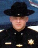 Deputy Sheriff Frank Gregory Bordonaro | Genesee County Sheriff's Office, New York Deputy Sheriff Frank Gregory Bordonaro | Genesee County Sheriff's Office, New York