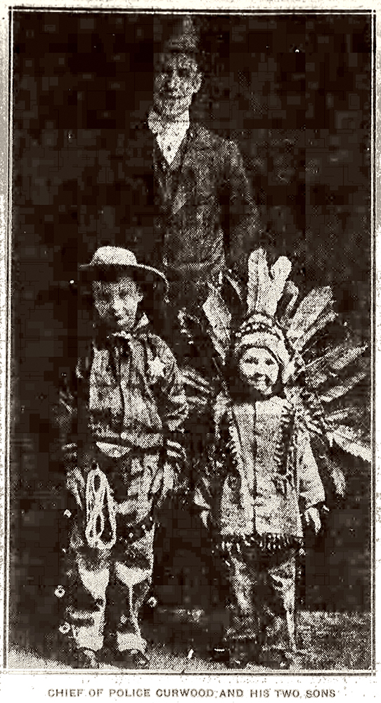 Chief of Police Ray E. Curwood | Shickshinny Borough Police Department, Pennsylvania Chief of Police Ray E. Curwood | Shickshinny Borough Police Department, Pennsylvania