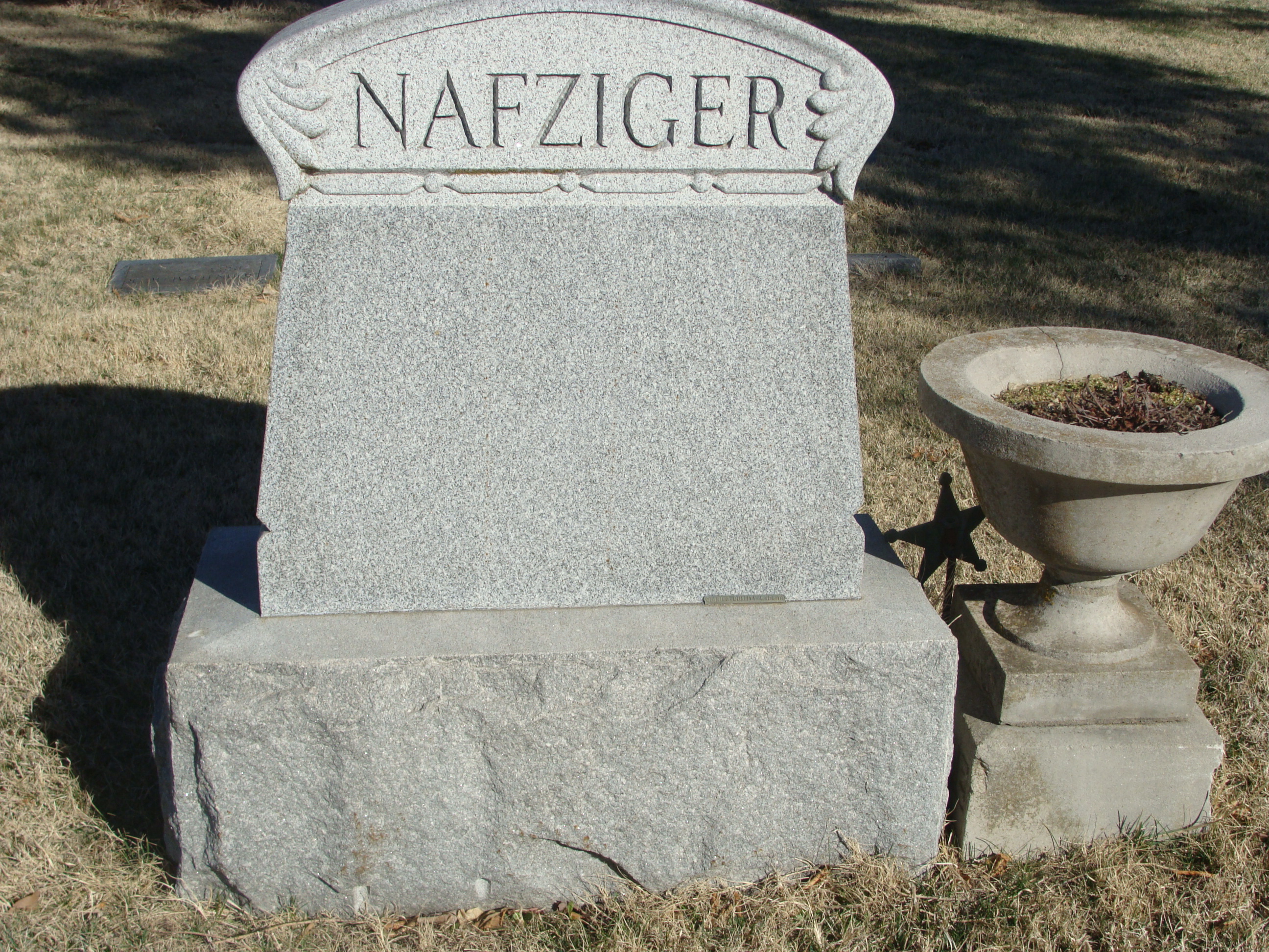 Special Agent John H. Nafziger | Atchison, Topeka and Santa Fe Railroad Police Department, Railroad Police Special Agent John H. Nafziger | Atchison, Topeka and Santa Fe Railroad Police Department, Railroad Police