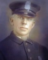 Patrolman John J. Guthrie | Cambridge Police Department, Massachusetts