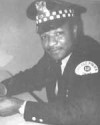 Patrolman Sidney Sam, Jr. | Chicago Police Department, Illinois