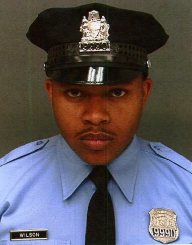 Sergeant Robert Francis Wilson, III | Philadelphia Police Department, Pennsylvania Sergeant Robert Francis Wilson, III | Philadelphia Police Department, Pennsylvania