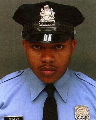 Sergeant Robert Francis Wilson, III | Philadelphia Police Department, Pennsylvania Sergeant Robert Francis Wilson, III | Philadelphia Police Department, Pennsylvania